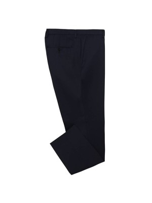 Blue Trouser Narrow